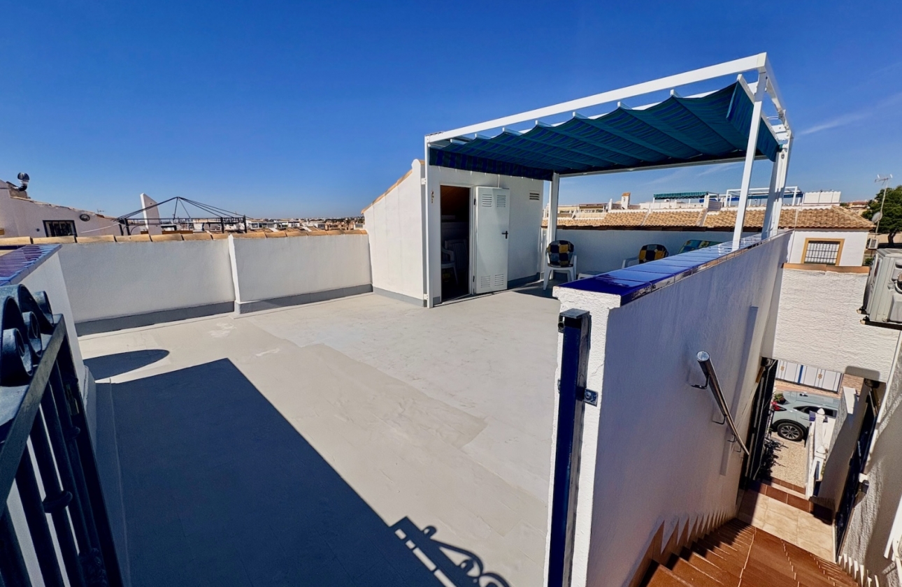 Rynek wtórny - Apartament - Orihuela Costa - Playa Flamenca