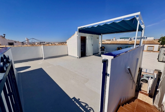Rynek wtórny - Apartament - Orihuela Costa - Playa Flamenca