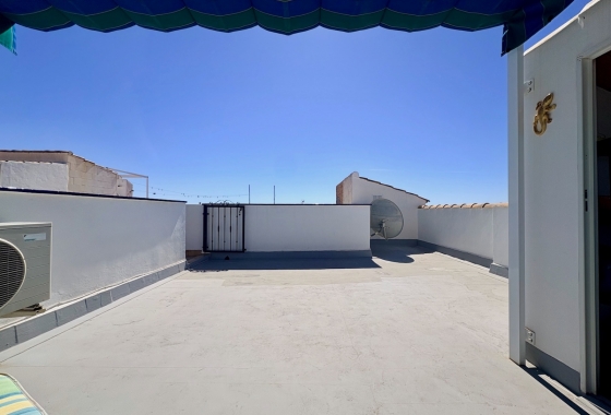 Rynek wtórny - Apartament - Orihuela Costa - Playa Flamenca