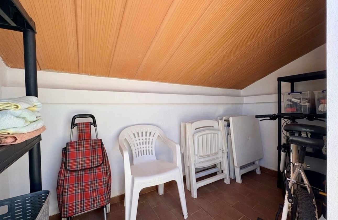 Rynek wtórny - Apartament - Orihuela Costa - Playa Flamenca