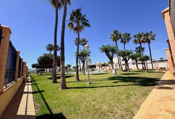 Rynek wtórny - Apartament - Orihuela Costa - Playa Flamenca