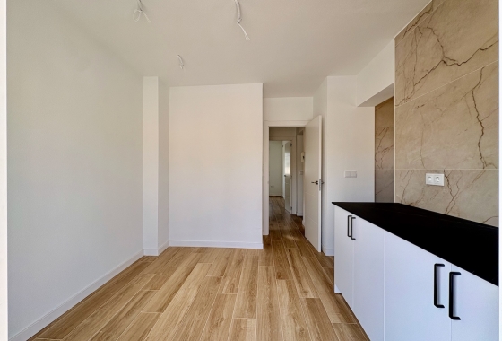 Resale - Single Family Home - Orihuela - Los Balcones