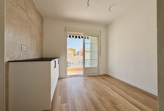 Resale - Single Family Home - Orihuela - Los Balcones