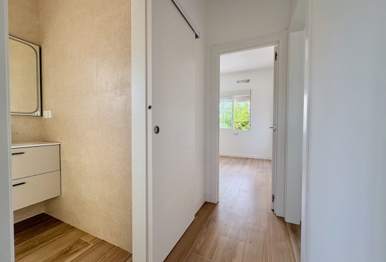 Resale - Single Family Home - Orihuela - Los Balcones