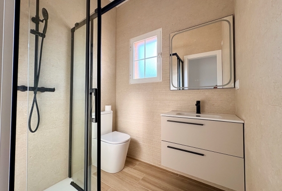 Resale - Single Family Home - Orihuela - Los Balcones
