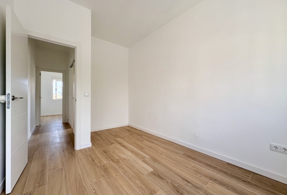 Resale - Single Family Home - Orihuela - Los Balcones