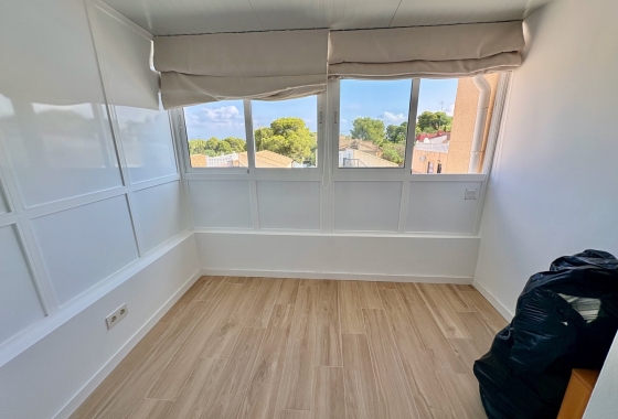 Resale - Single Family Home - Orihuela - Los Balcones
