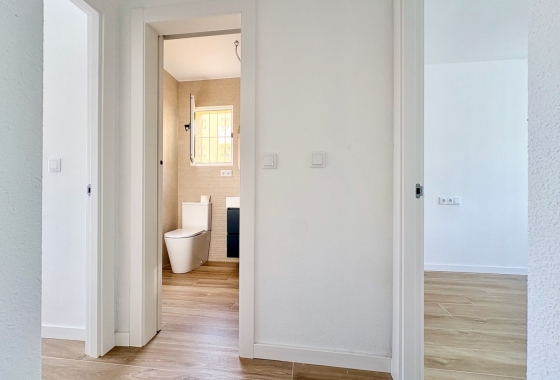 Resale - Single Family Home - Orihuela - Los Balcones