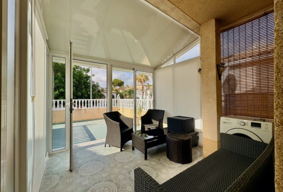 Resale - Single Family Home - Orihuela - Los Balcones