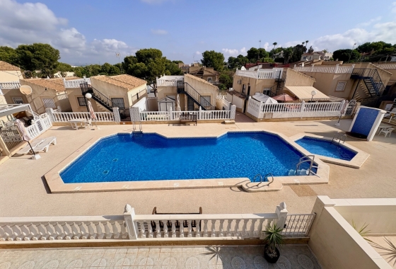 Resale - Single Family Home - Orihuela - Los Balcones