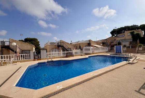 Resale - Single Family Home - Orihuela - Los Balcones