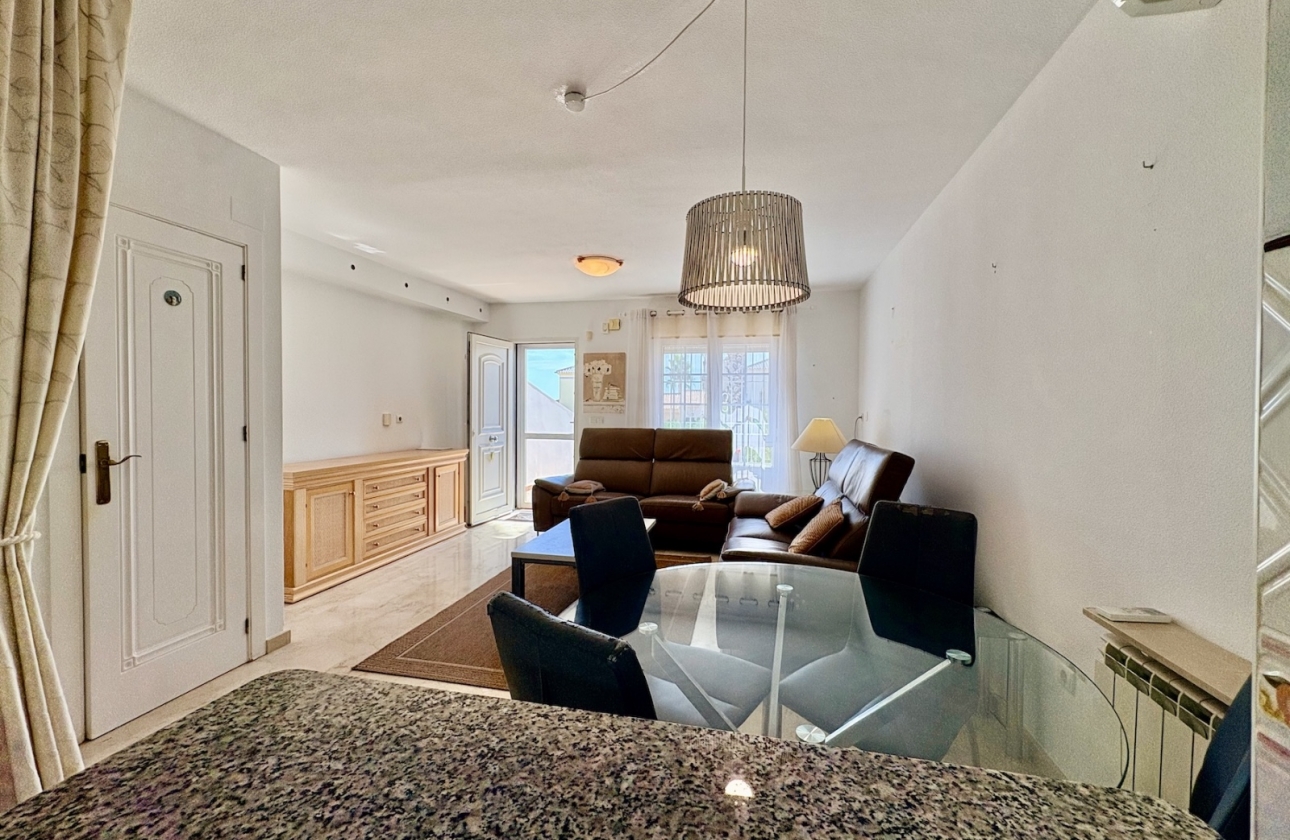 Reventa - Adosado - Orihuela - Villamartín