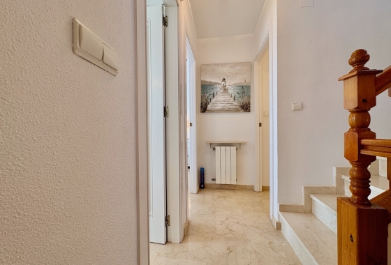 Reventa - Adosado - Orihuela - Villamartín