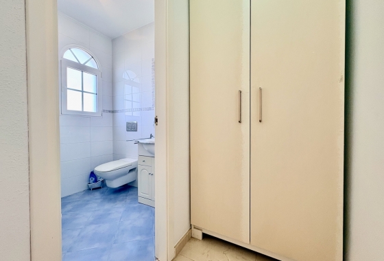 Reventa - Adosado - Orihuela - Villamartín