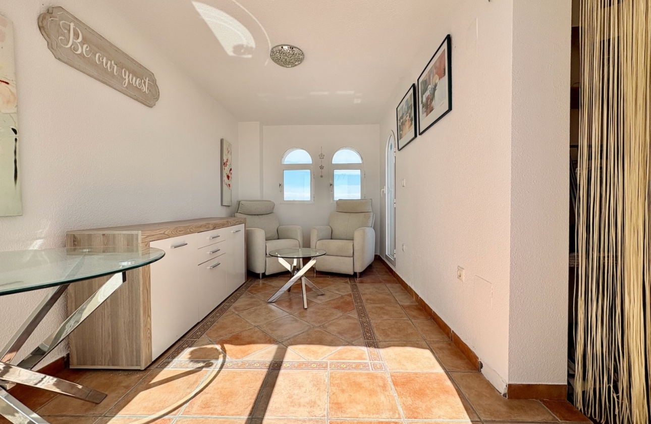 Reventa - Adosado - Orihuela - Villamartín