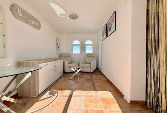 Reventa - Adosado - Orihuela - Villamartín