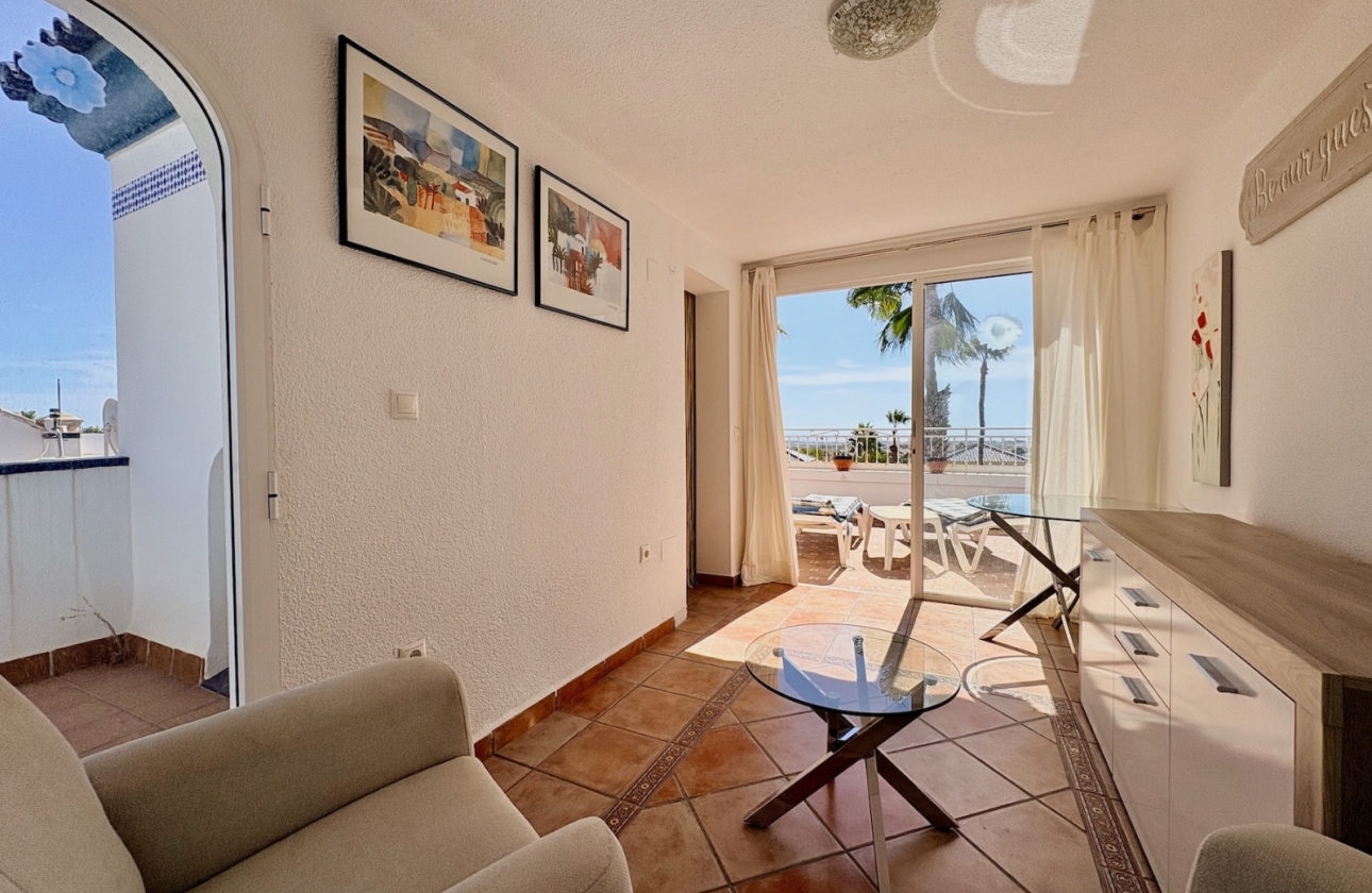Reventa - Adosado - Orihuela - Villamartín