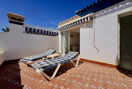 Reventa - Adosado - Orihuela - Villamartín
