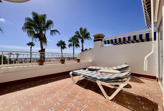 Reventa - Adosado - Orihuela - Villamartín