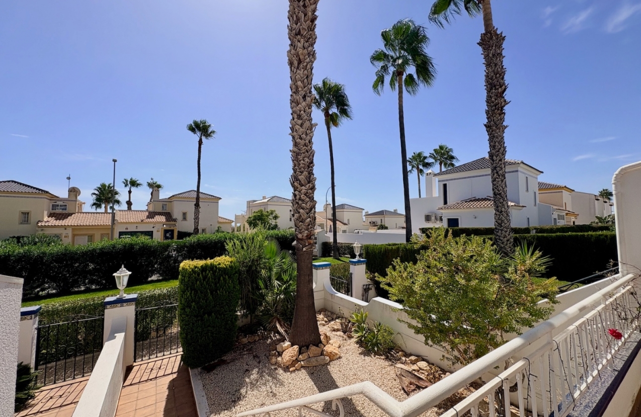 Reventa - Adosado - Orihuela - Villamartín