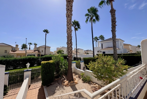 Reventa - Adosado - Orihuela - Villamartín