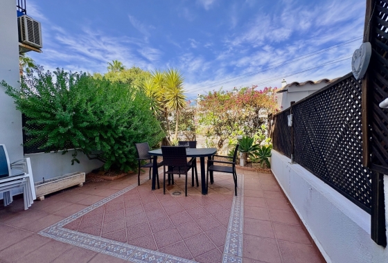 Reventa - Adosado - Orihuela - Villamartín