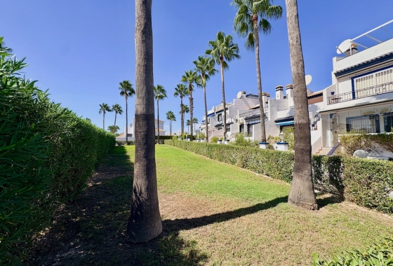 Reventa - Adosado - Orihuela - Villamartín