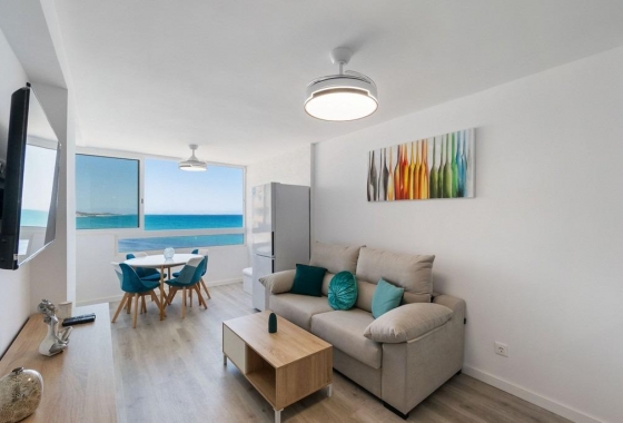 Reventa - Apartment - Torrevieja - Cabo cervera