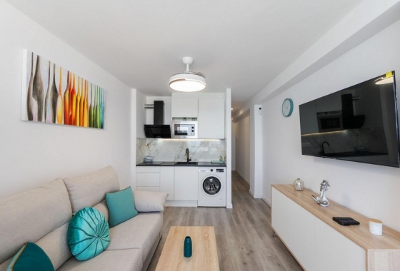 Reventa - Apartment - Torrevieja - Cabo cervera