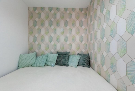 Reventa - Apartment - Torrevieja - Cabo cervera