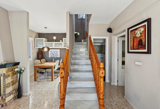 Reventa - Bungalow - Orihuela Costa - Lomas de Don Juan