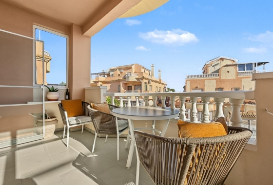 Reventa - Bungalow - Orihuela Costa - Lomas de Don Juan