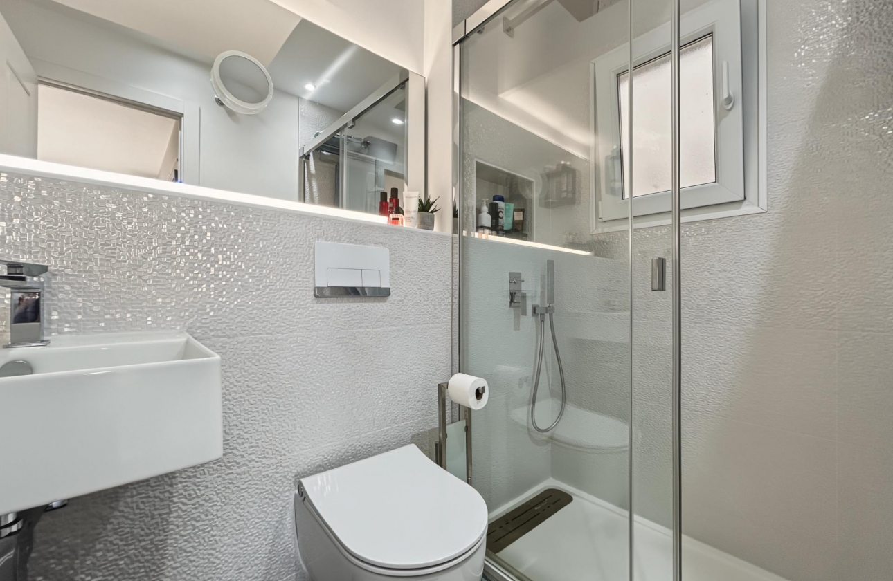 Reventa - Bungalow - Orihuela Costa - Lomas de Don Juan