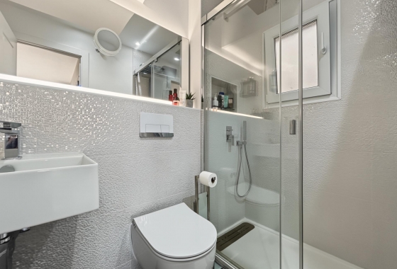 Reventa - Bungalow - Orihuela Costa - Lomas de Don Juan