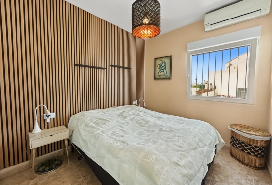 Reventa - Bungalow - Orihuela Costa - Lomas de Don Juan