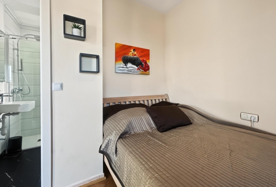 Reventa - Bungalow - Orihuela Costa - Lomas de Don Juan