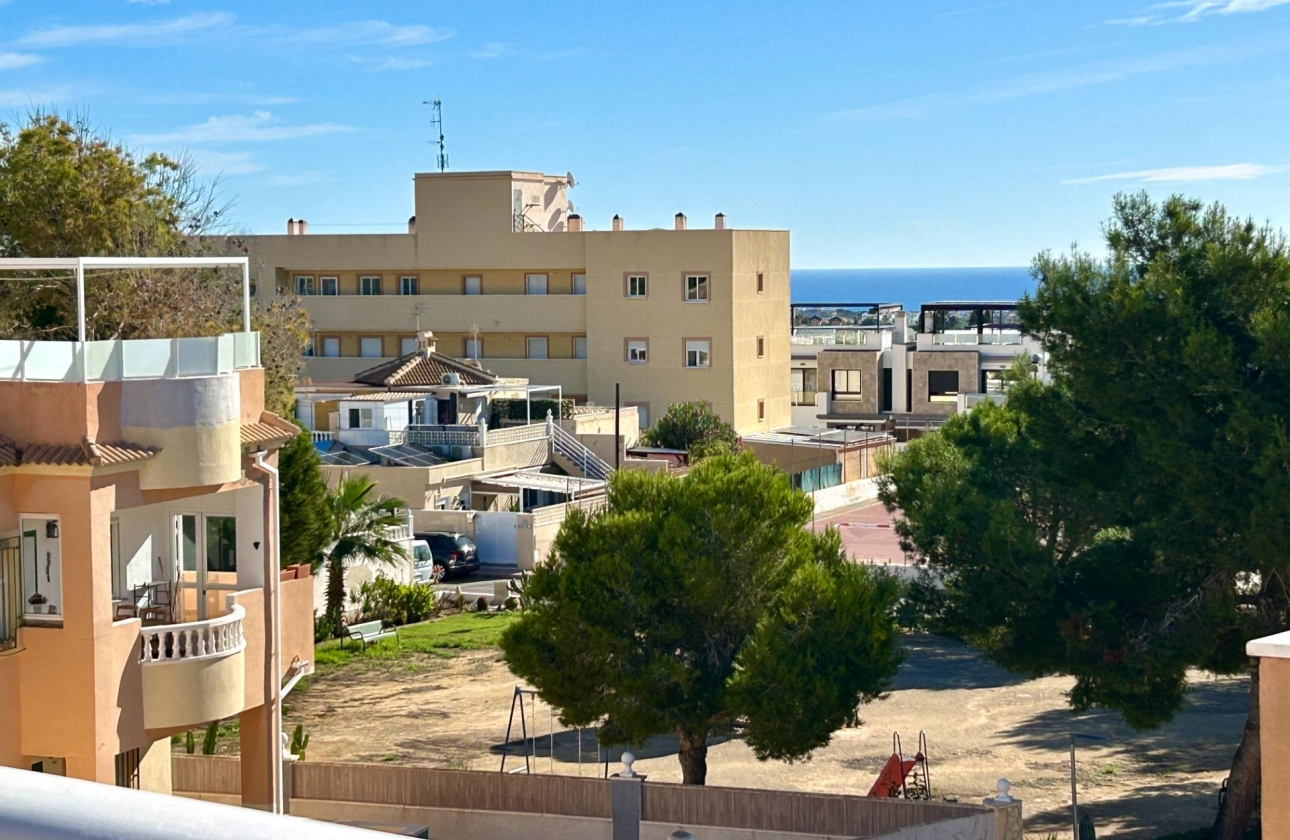 Reventa - Bungalow - Orihuela Costa - Lomas de Don Juan