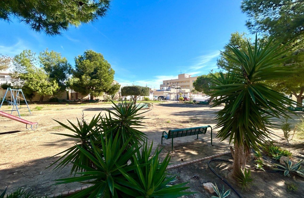Reventa - Bungalow - Orihuela Costa - Lomas de Don Juan