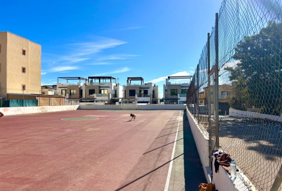 Reventa - Bungalow - Orihuela Costa - Lomas de Don Juan