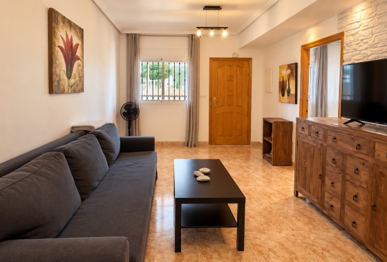 Reventa - Bungalow - Torrevieja - La Ciñuelica