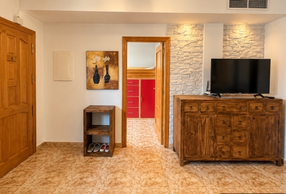 Reventa - Bungalow - Torrevieja - La Ciñuelica