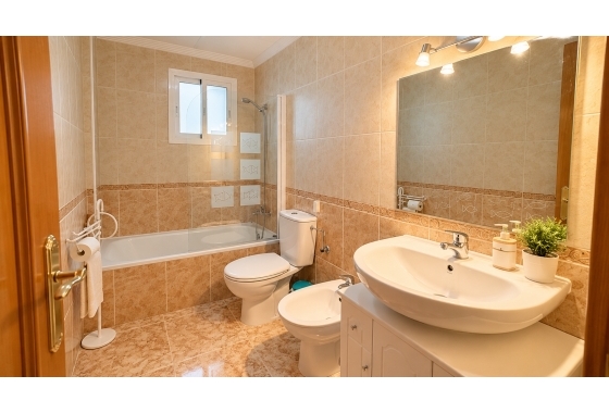 Reventa - Bungalow - Torrevieja - La Ciñuelica