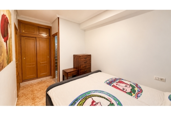 Reventa - Bungalow - Torrevieja - La Ciñuelica