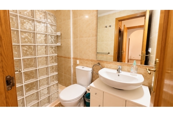 Reventa - Bungalow - Torrevieja - La Ciñuelica
