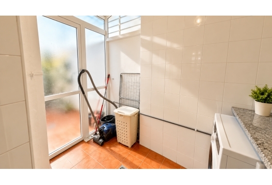 Reventa - Bungalow - Torrevieja - La Ciñuelica