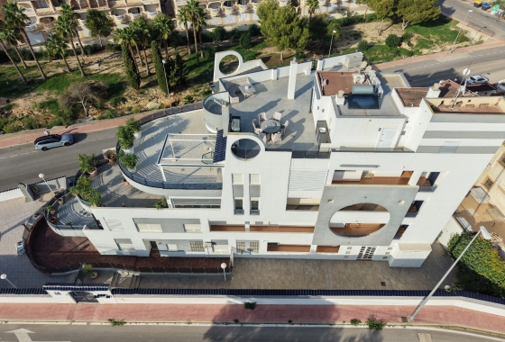 Resale - Apartment - Orihuela Costa - Las Filipinas
