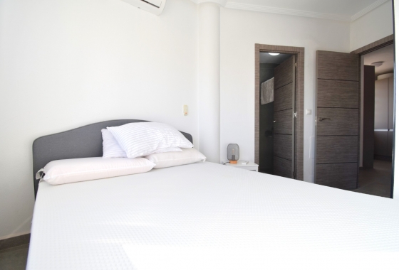 Resale - Apartment - Orihuela Costa - Las Filipinas