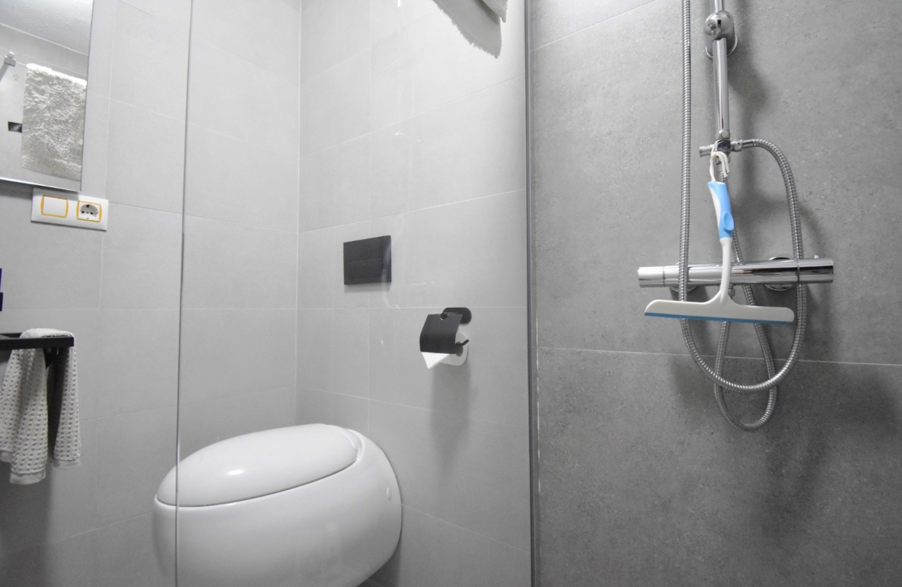 Resale - Apartment - Orihuela Costa - Las Filipinas