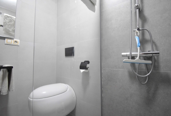 Resale - Apartment - Orihuela Costa - Las Filipinas