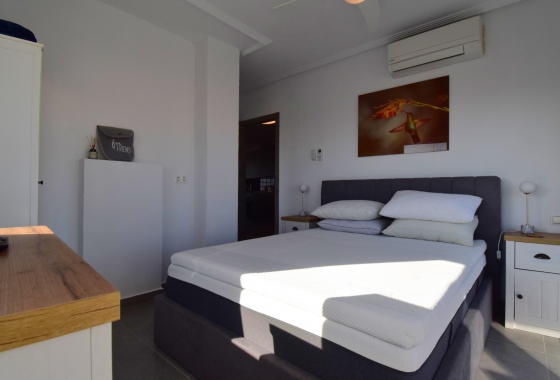 Resale - Apartment - Orihuela Costa - Las Filipinas